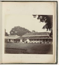 Batavia - Gymnasie Willem III Salemba