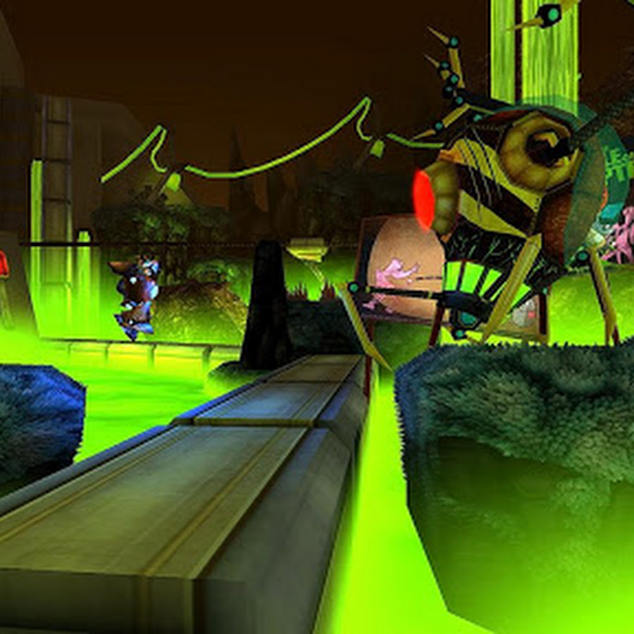 تحديث لعبة القتال والالغاز : The Secret Of Space Octopuses v1.02 مدفوعة