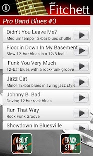 How to download Pro Band Blues #3 2.4.103 apk for pc