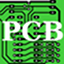PCBTrace logo