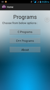 download c programing free