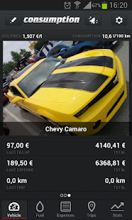 Free Download My Fuel Manager APK for Android