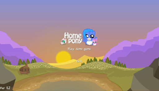 【免費模擬App】Home Pony-APP點子