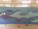 Ocean Art Mural