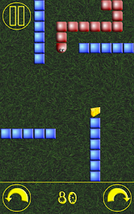 tiny Snake + Screenshots 1