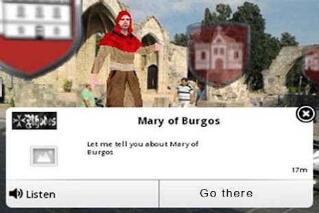 Download Μεσαιωνική Ρόδος APK for PC