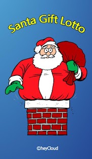 Download Santa's Gift - Lotto Number APK