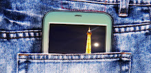 Paris Eiffel LiveWallpaper APK