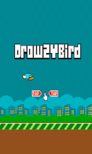 Drowzy Bird Screenshots 0