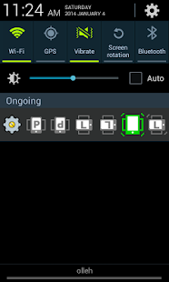 Free Rotation Locker Lite APK for Android