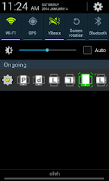 Rotation Locker Lite poster 1