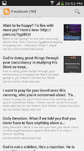 Joyce Meyer Screenshots 3