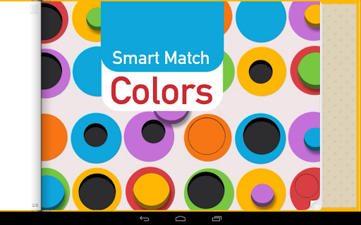 Smart Match - Color Puzzle