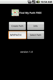 How to install Find My Path FREE 1.5 mod apk for laptop