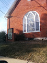 Zion Evangelical Lutheran Church 