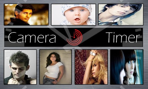 Camera Timer Screenshots 2