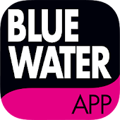 Blue Water App