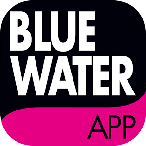 Blue Water App 1.0.6