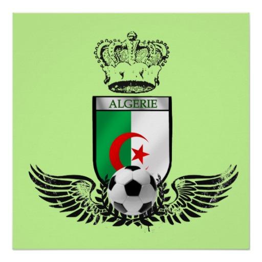 Algerian Football 2014 15 HD