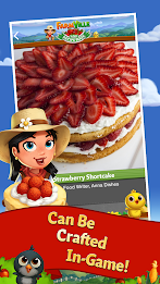 FarmVille to Table Recipe Book poster 5