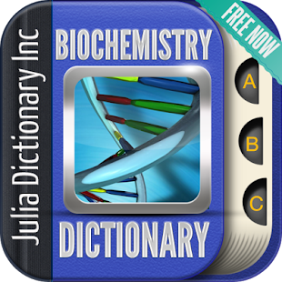 Biochemistry Dictionary