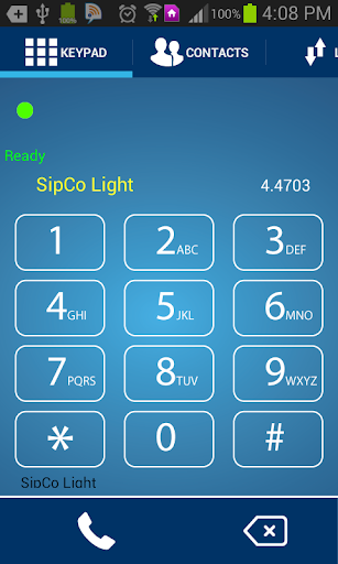 【免費通訊App】SipCo Lite-APP點子