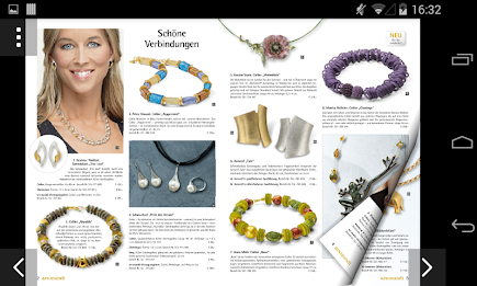 ars mundi - Die Welt der Kunst poster 6