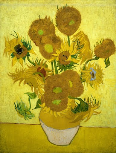 10 Things You Might Not Know About Vincent van Gogh — Google Arts ...