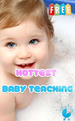 Baby Teaching Baby Teaching