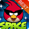 Angry Birds Space Best Guide icon