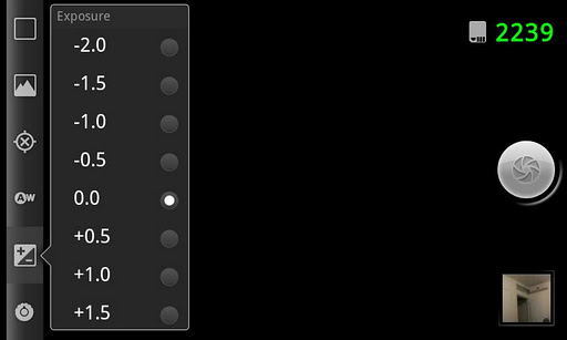 ProCapture -Camera +Panorama Android İndir