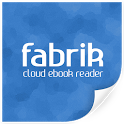 Fabrik Cloud Reader Stories icon