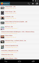 the chip shops poster 17