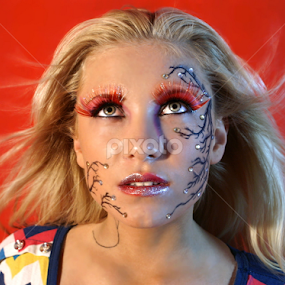 Jeka BODY by Deki Jiggy - People Body Art/Tattoos