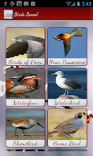 Best Birds Calls & Ringtones-Birds Sounds & Alarm APK Download for Android