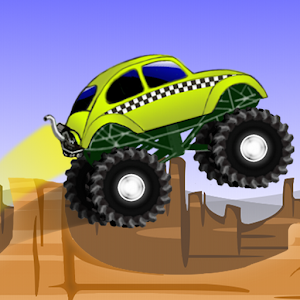 Monster Truck Havoc for PC and MAC