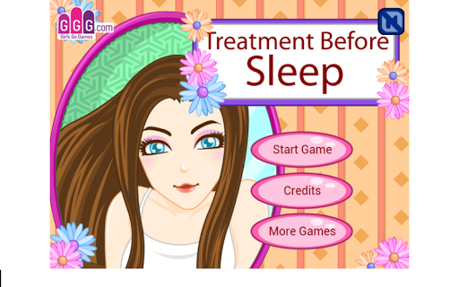 【免費休閒App】Treatment Before Sleep-APP點子