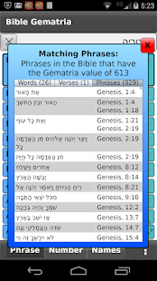 How to download Bible Gematria 1.2 unlimited apk for bluestacks