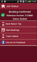 Hearts 1874 Taxi Donation poster 4