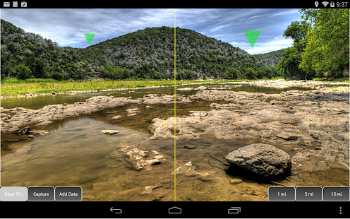 Yellowstone National Park Screenshots 1
