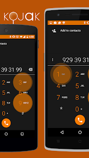 How to mod CM12 Orange Kojak Theme lastet apk for laptop