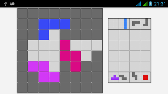 Free Download Memory Puzzle-7 APK for PC