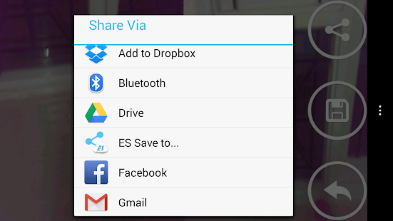 Split Camera: Photo Effects Screenshots 2