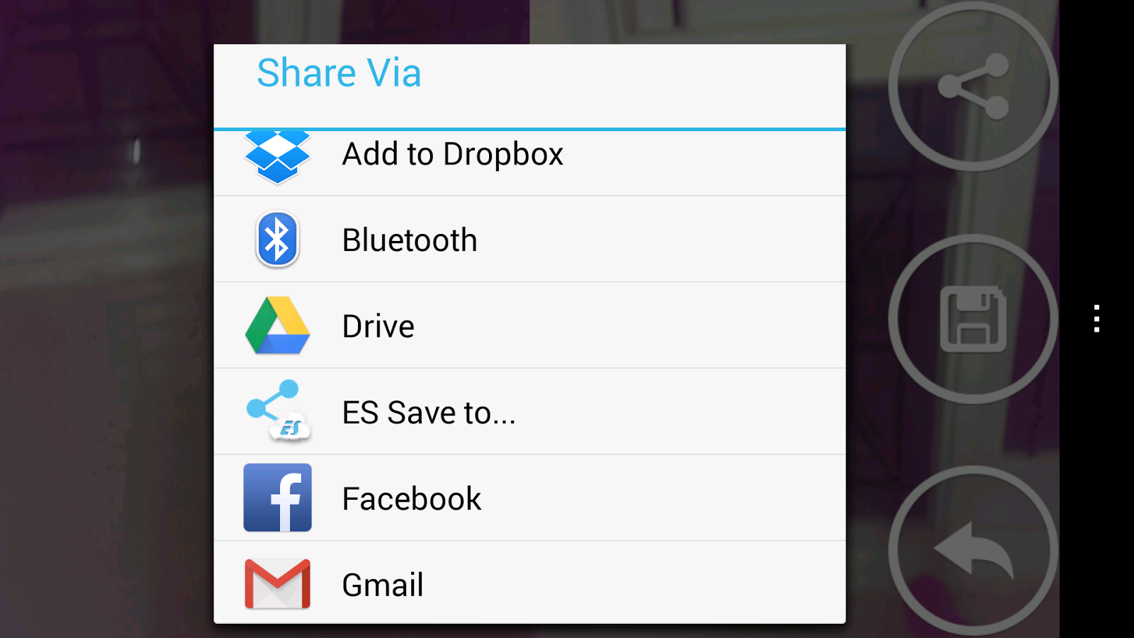 Split Camera: Photo Effects  Android Apps on Google Play