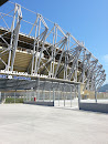 Patras' Football Stadium
