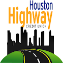 Houston Highway Credit Union logo