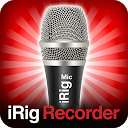 iRig Recorder mobile app icon