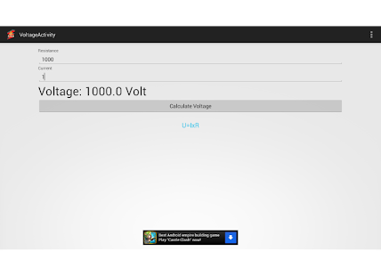 Free Ohm Calculator APK for Android