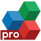 OfficeSuite Pro 7 (Trial)