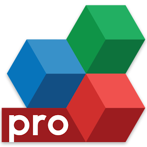 OfficeSuite Pro 7 (Trial)